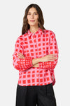 Gorman - Garden Check Shirt - check