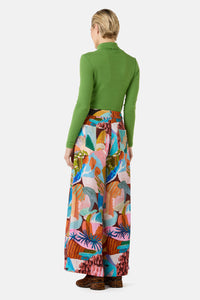 Gorman - Endless Horizon Pant - print