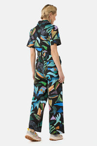 Gorman - Endless Horizon Boiler Suit - print