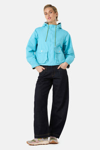 Gorman - Endless Horizon Reversible Jacket - print
