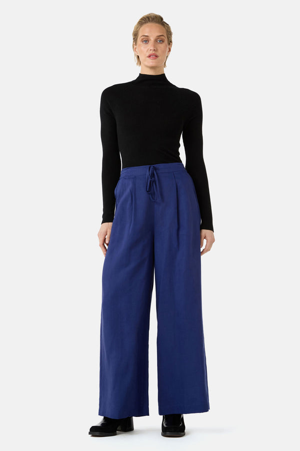 Gorman - Imogen Pant - navy