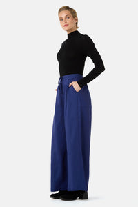 Gorman - Imogen Pant - navy