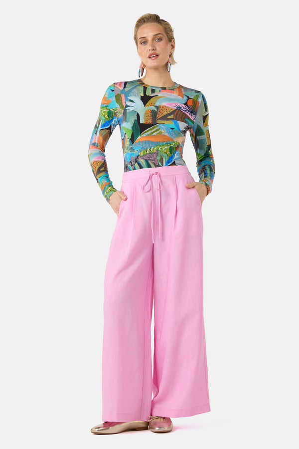 Gorman - Imogen Pant - pink