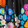 Flower Meadow Print Sadie Dress