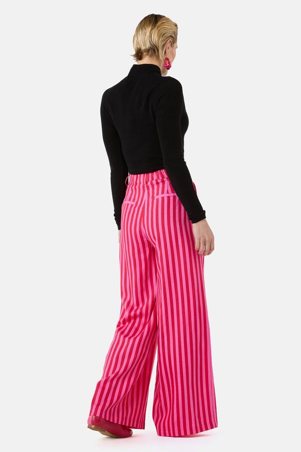Gorman - Stripe It Up Pants - stripe