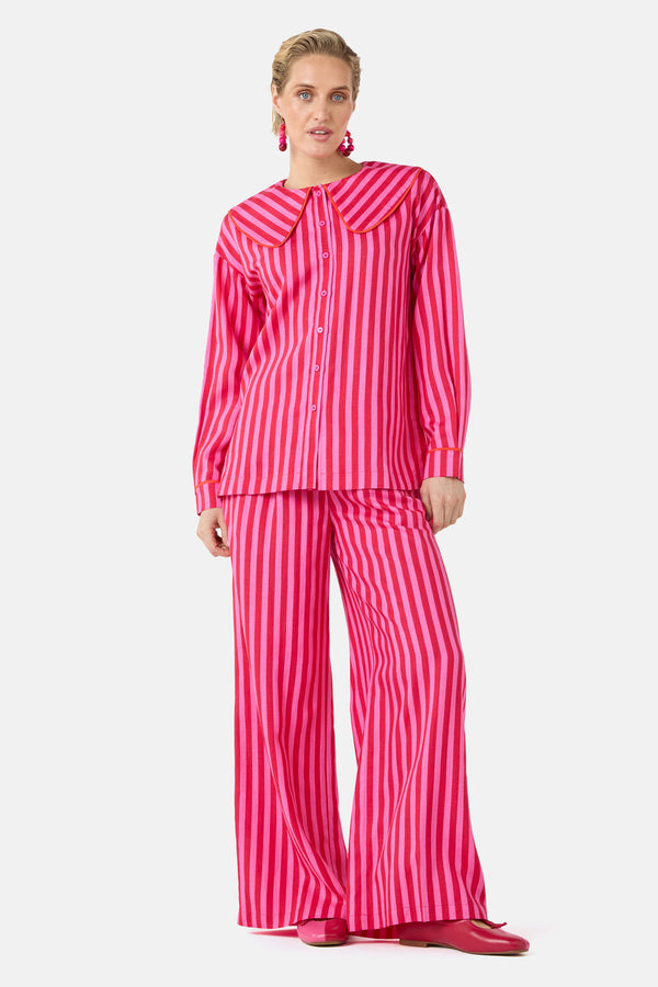 Gorman - Stripe It Up Pants - stripe