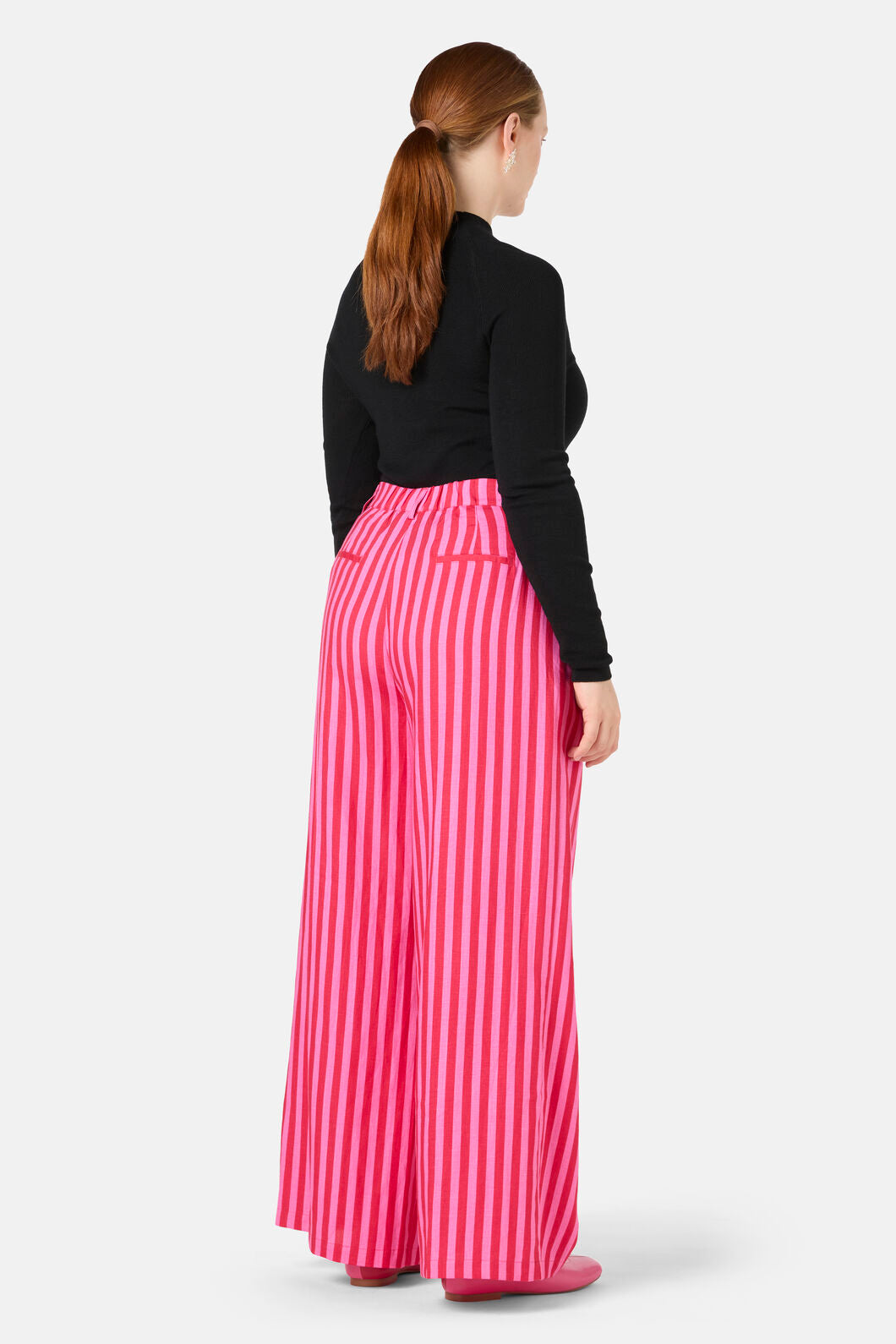 Gorman - Stripe It Up Pants - stripe