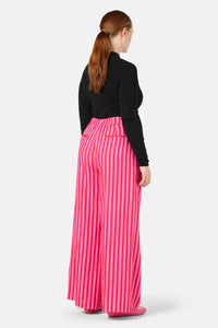 Gorman - Stripe It Up Pants - stripe