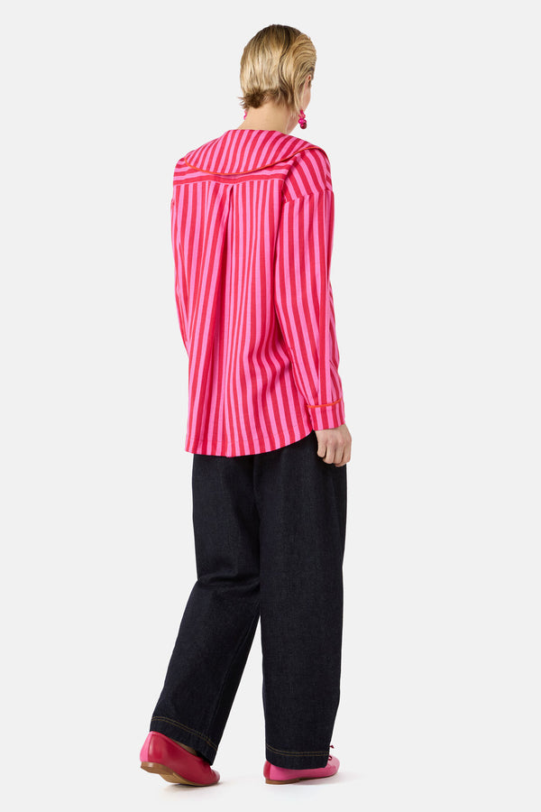 Gorman - Stripe It Up Shirt - stripe