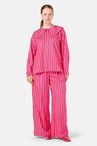 Gorman - Stripe It Up Shirt - stripe