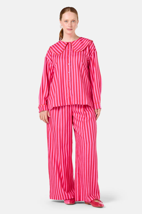 Gorman - Stripe It Up Shirt - stripe