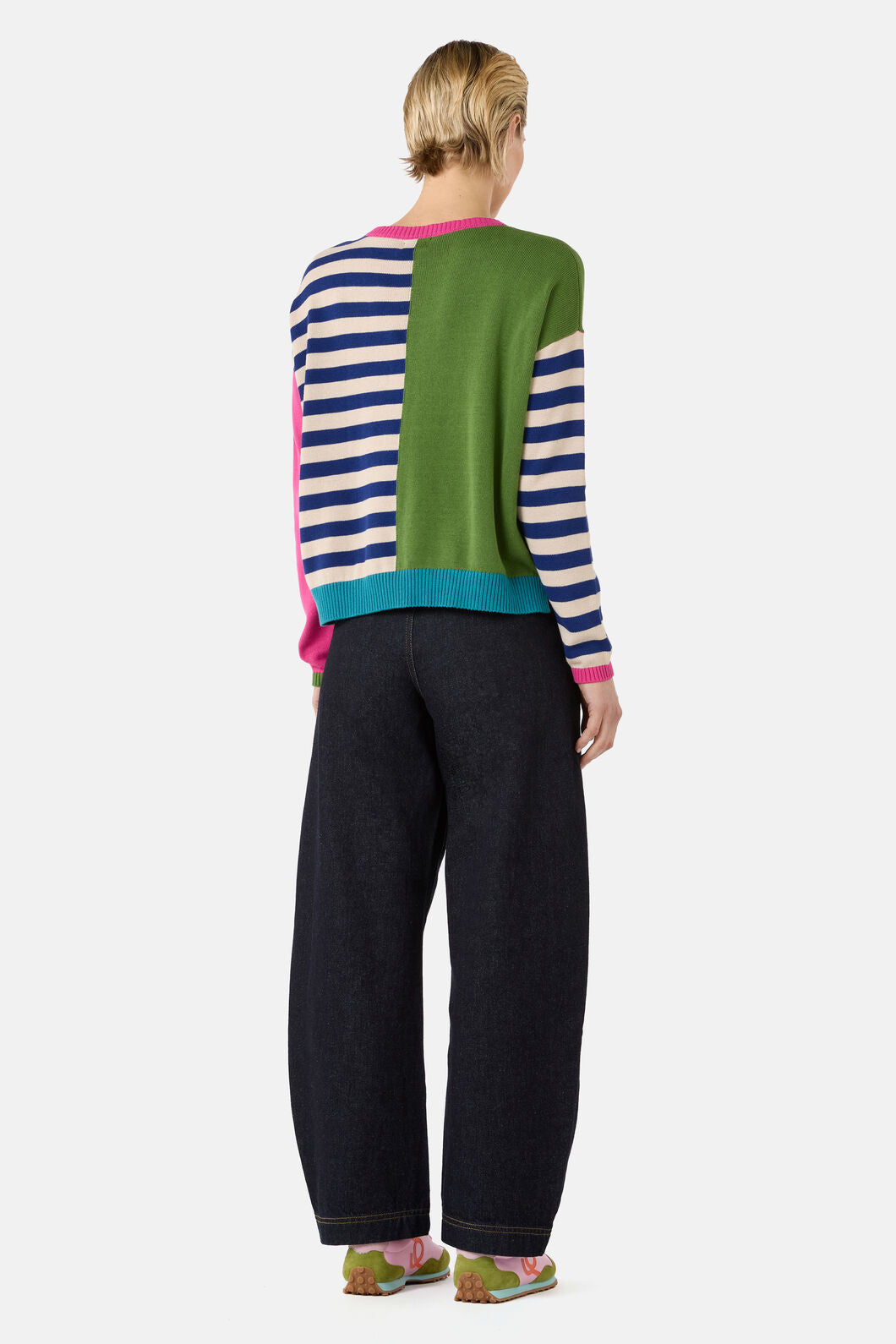 Gorman - Rubix Jumper - multi