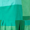 Petal Patch Check Sadie Dress