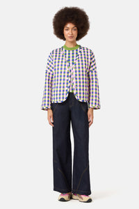 Gorman - Sanctuary Stitch Jacket - print