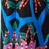 Passion Flower Skort