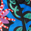 Passion Flower Raincoat