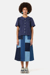 Gorman - Archer Shirt - navy
