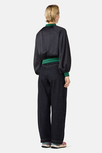 Gorman - Wild Garden Bomber Jacket - print