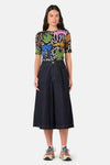 Gorman - Selma Denim Skort - indigo