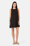 Gorman - Annie Anglaise Mini Dress - black