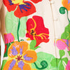 Climbing Colour Maxi Dress