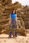 Gorman - Right Meow Pants - print