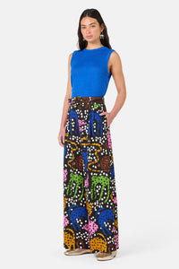 Gorman - Right Meow Pants - print