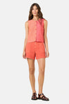 Gorman - Summer Twilight Tank - orange