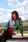 Gorman - Daisies Shirt - print
