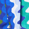 Botanical Waves Shorts