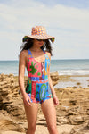Gorman - Paper Poetry One Piece - print