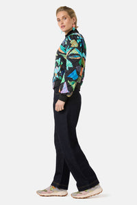 Gorman - Endless Horizon Bomber - print