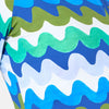 Botanical Waves Rashie