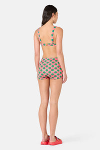 Gorman - Poetry Spot Bikini Bottom - print