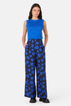 Gorman - Salon Flower Pants - print