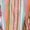Stripes Print Shirt