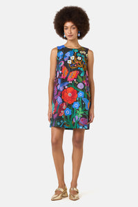 Gorman - Mariposa Shift Dress - print