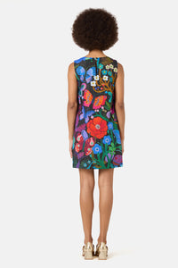 Gorman - Mariposa Shift Dress - print