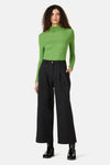 Gorman - Raven Pant - black