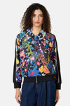 Gorman - Beetlemania Track Jacket - print
