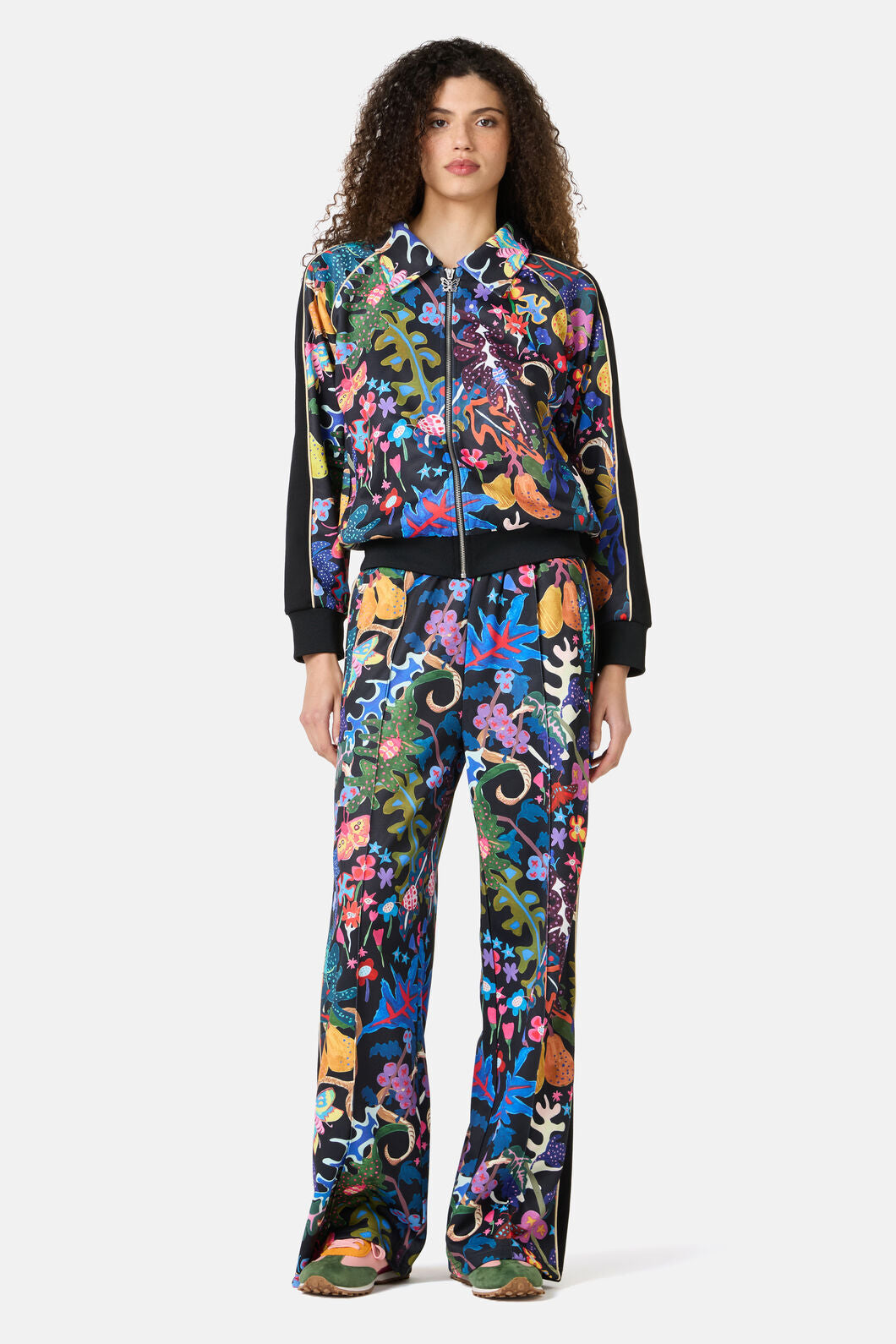 Gorman - Beetlemania Track Pant - print