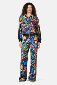 Gorman - Beetlemania Track Pant - print