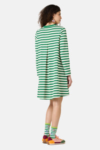 Gorman - A Bugs Life Jersey Dress - stripe