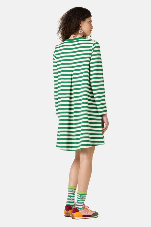 Gorman - A Bugs Life Jersey Dress - stripe
