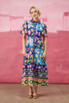 Gorman - Emporium Shirt Dress - print
