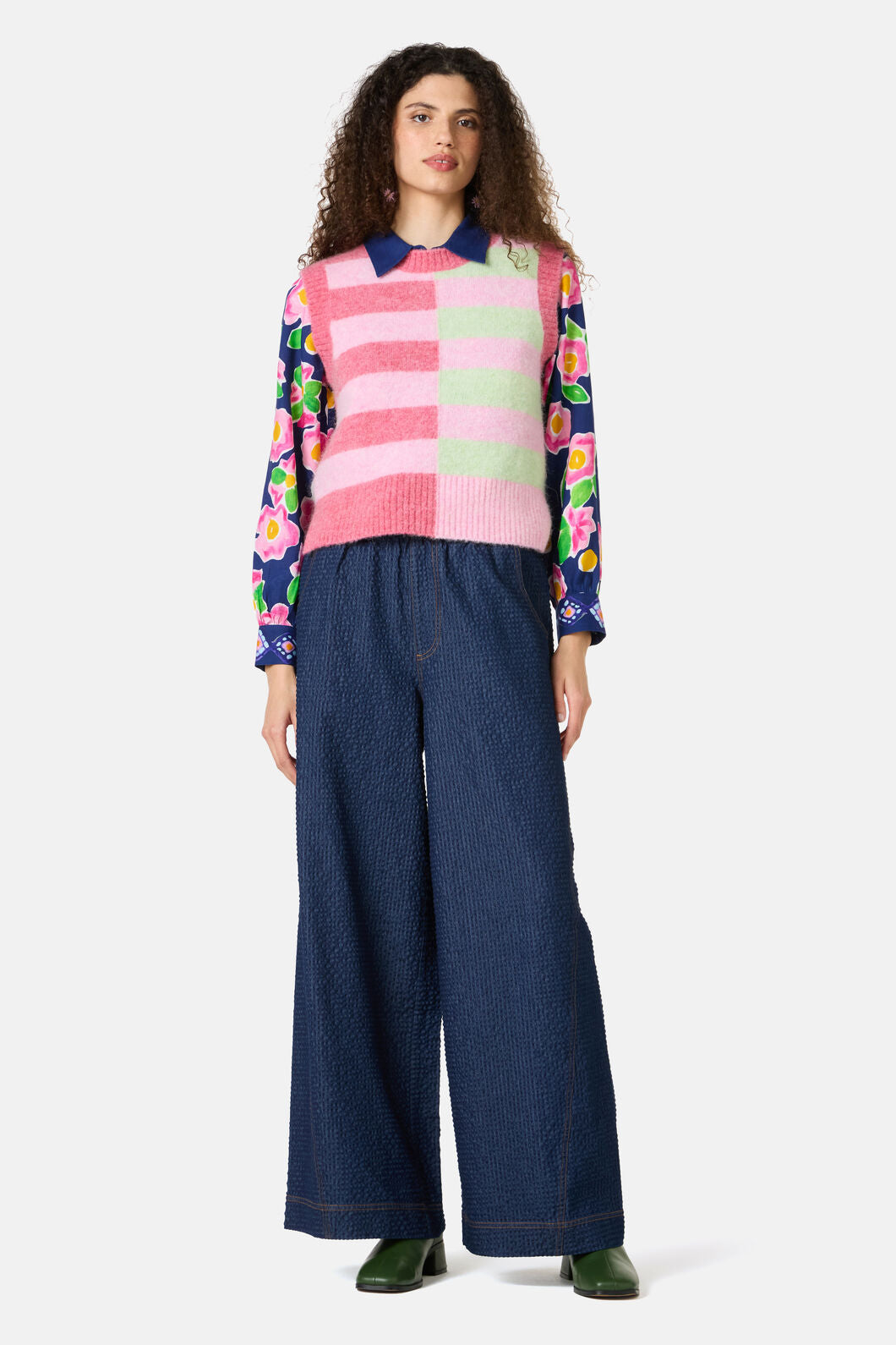 Gorman - Emporium Shirt - print