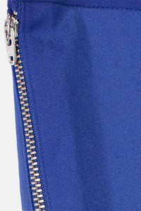 Gorman - Mid Rise Skinny Pant - blue