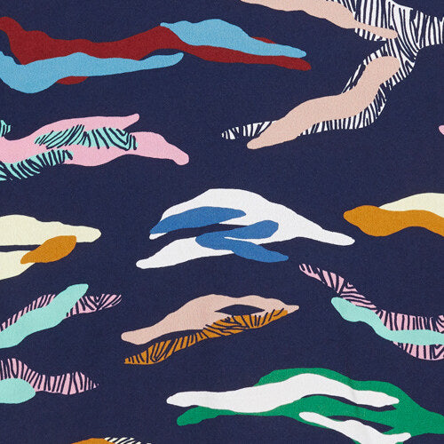Gorman - Tora Jean - print