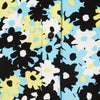 Micro Floral Babycord Shirt