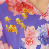 Lotus Kaftan Top